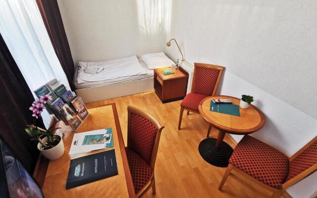 Hotel Zur Alten Schule