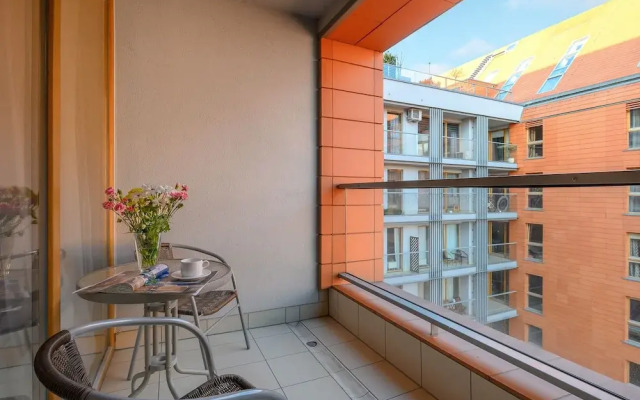 Flats For Rent - Aura Spa&Wellness