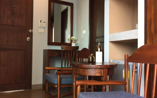 Carunda Hotel