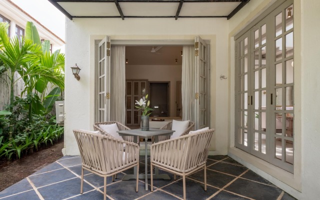 LohonoStays Castello - Villa 3