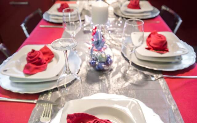 Fidalsa Penthouse Castle View