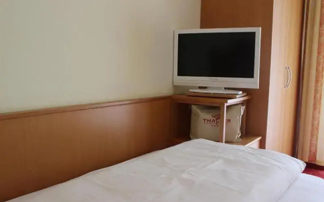 Posthotel Thaller