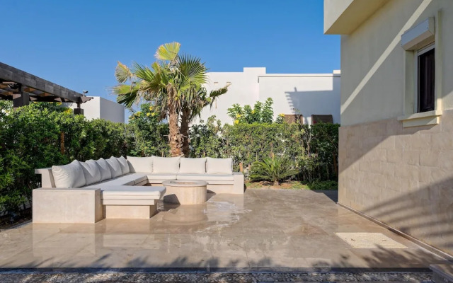 Vesta - Luxury Villa - 3BR - Ancient Sands