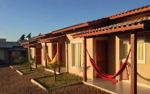 Familia Cisinha Praia Do Rosa