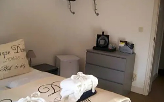 B&B Carpe Diem # Linea