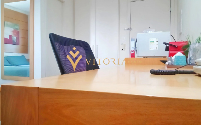 Elegance Suites Congonhas
