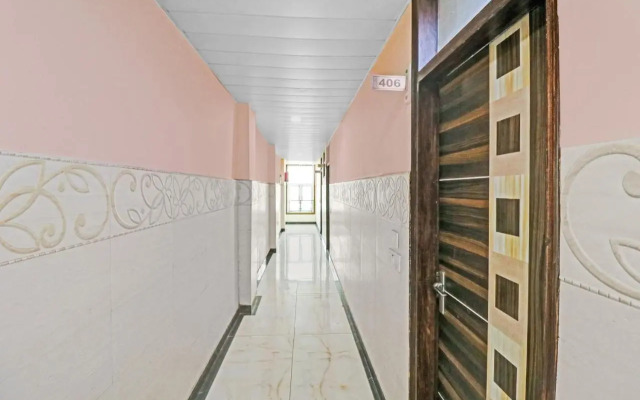 Oyo 90274 Hotel Knight Inn