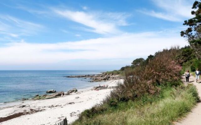 Parc des Dunes (FOE200)