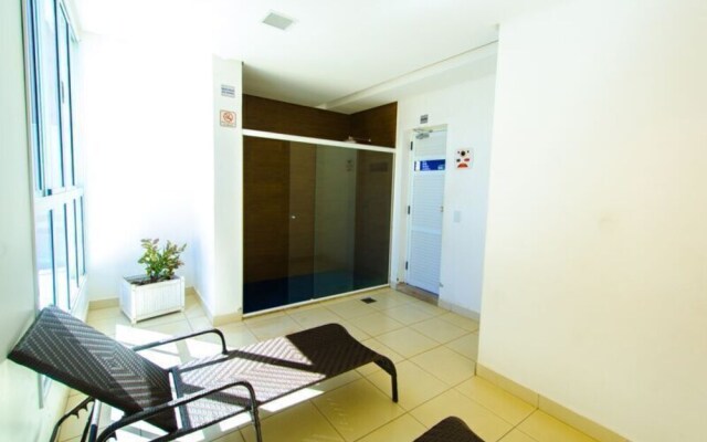 AV110 Completo e perto do metro