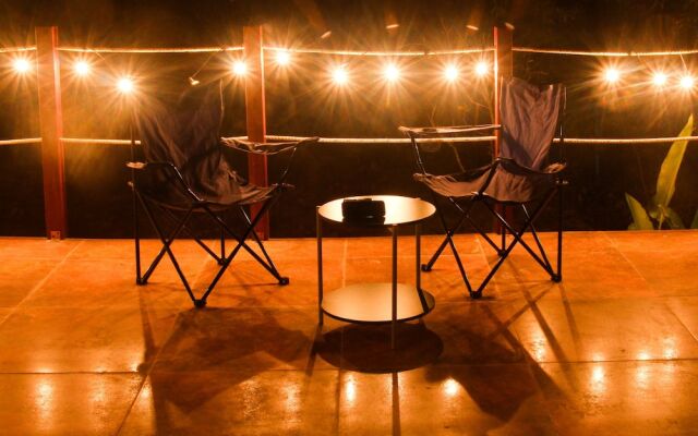 Nakara Villas & Glamping