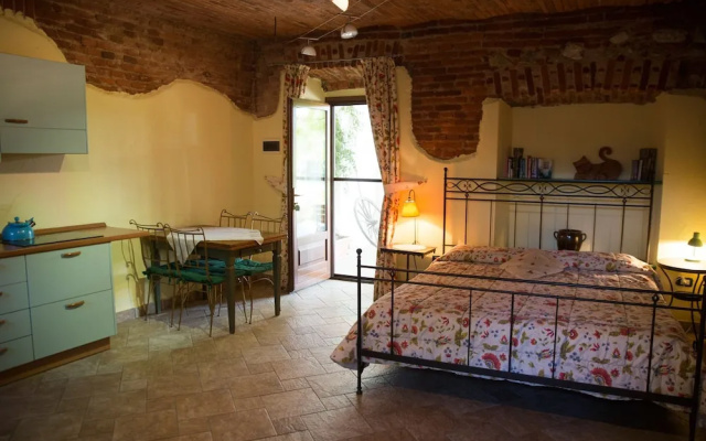 Agriturismo & Scuderia Fano's Farm