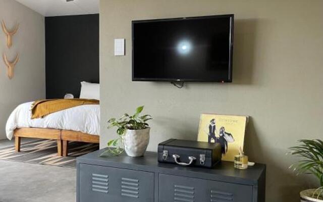 The Goodland Cottages