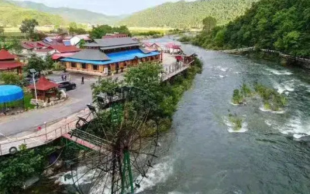 Hongxi Yasu Hotel
