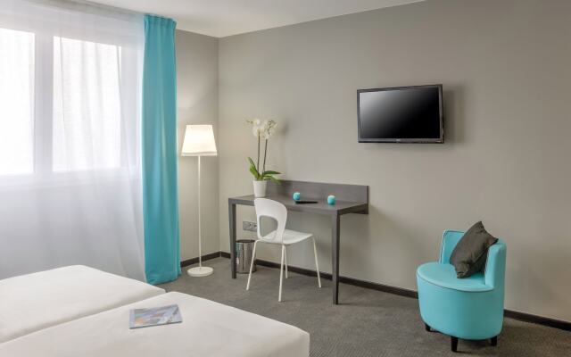 Appart’City Confort Strasbourg Aeroport