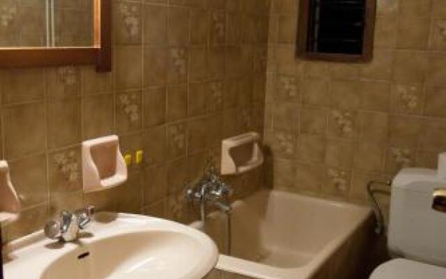 Hotel - Apartments Delfini