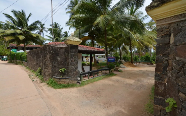 Sea View Deepal Villa