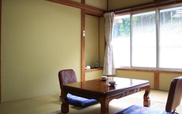 Yamadaya Ryokan