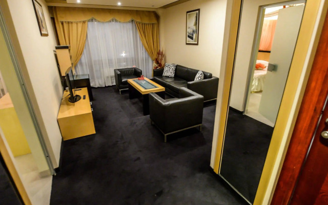 Hotel Park