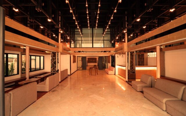 Anika Boutique Hotel