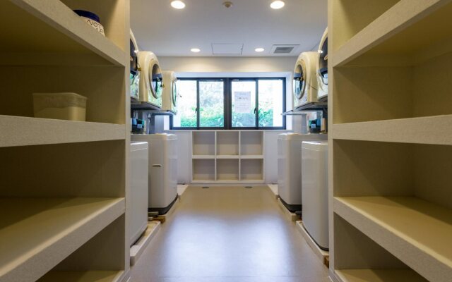 E-horizon Resort Condominium Sesoko