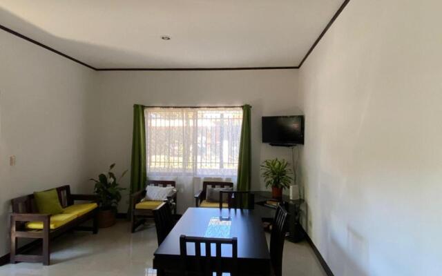 Casa Binisa Fresca y agradable