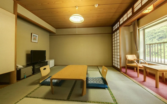 Kyukamura Ibusuki