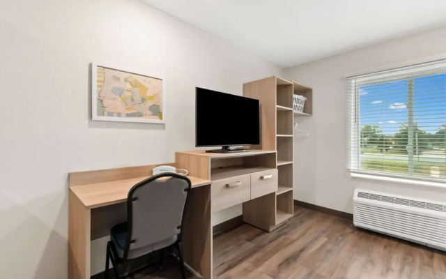 Woodspring Suites Pensacola West