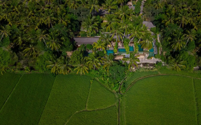 Ubud Padi Villas