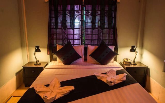 Samatika Villa Boutique