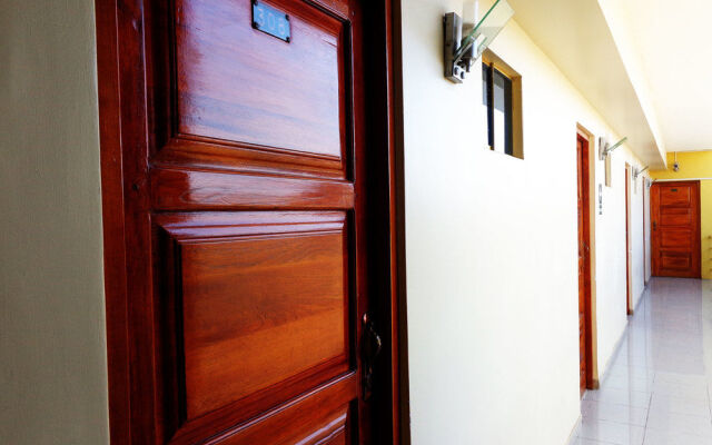 Colon Plaza Hotel