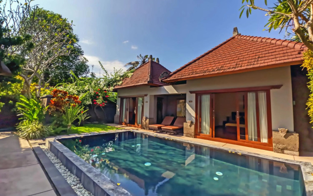 Bumi Linggah Villas Bali