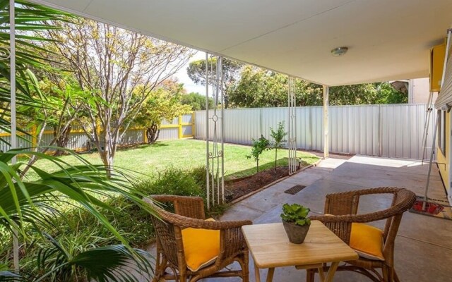 Lemon Cottage