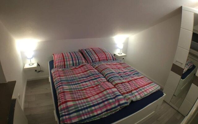 Ferienwohnung Mila Braunlage