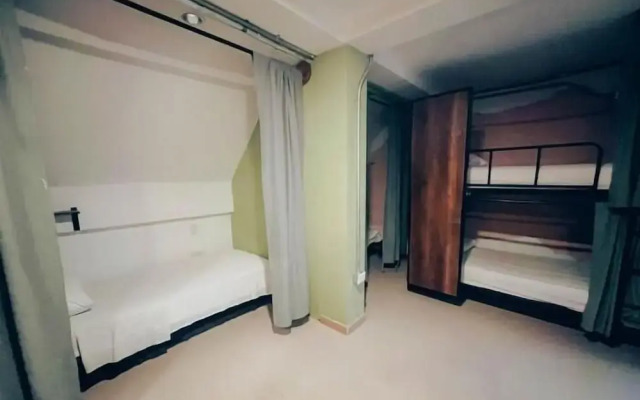 Viajero Cartagena - Getsemaní Hostel