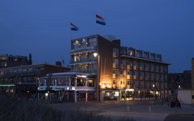 Hotel Noordzee