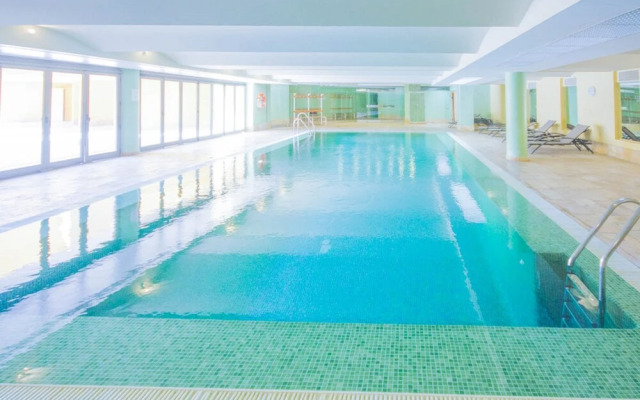 Apartamento Las Salinas
