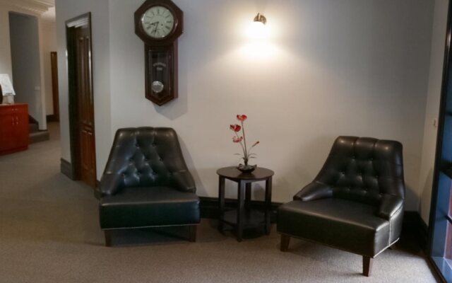 Mercure Port of Echuca