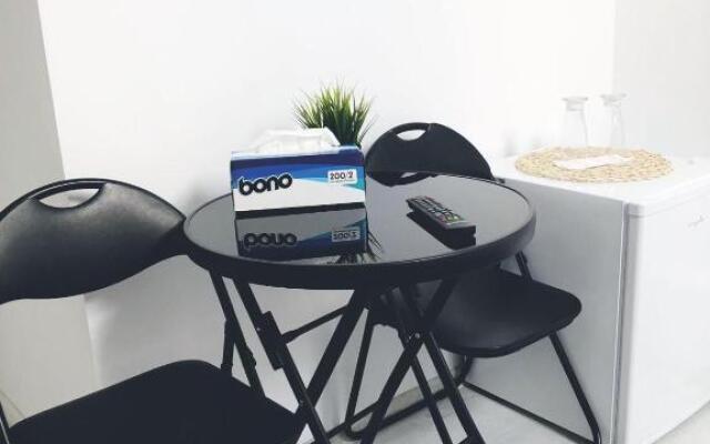 Studio Central