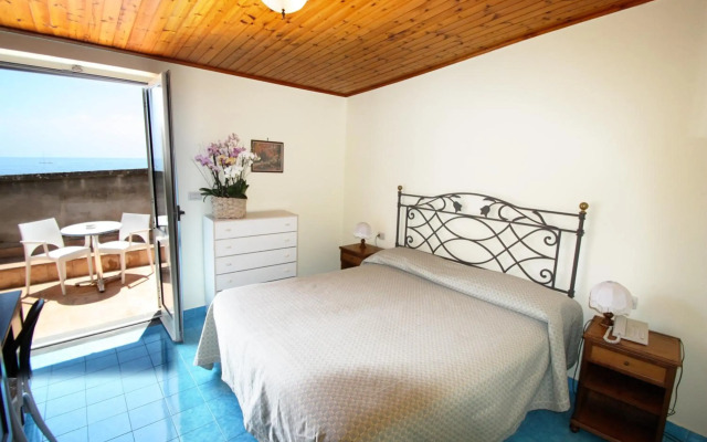 Hotel La Certosa