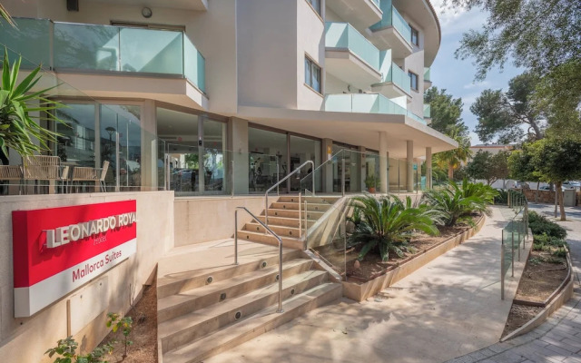 Leonardo Suites Hotel Mallorca Calvia