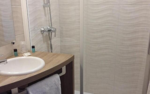 Auberge du Château de Joux