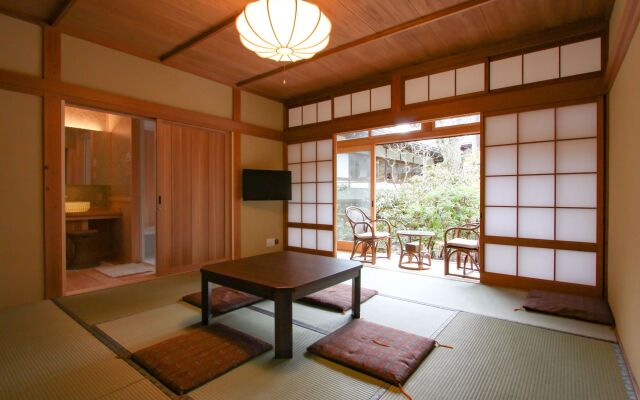 Koyasan Syukubo Ekoin