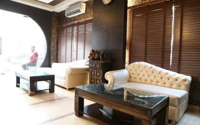 Hotel Blue Pearl