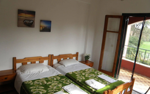 Sunny Dreams Apartments Ipsos