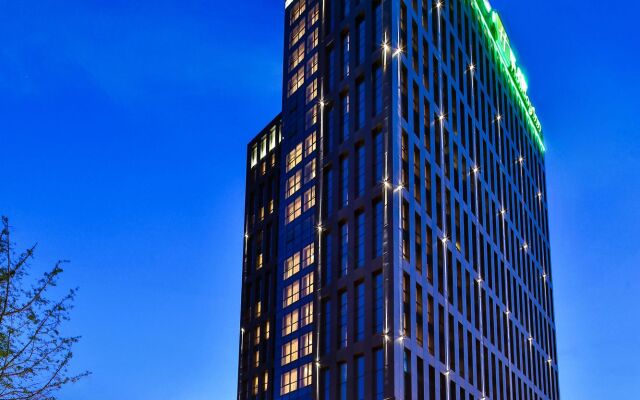 Holiday Inn Chengdu Qinhuang by IHG
