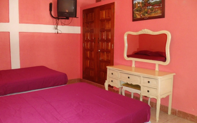 Hotel Maya