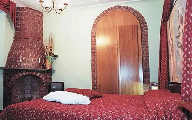 Hotel La Bussola