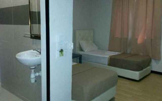 Selesa View Gambang