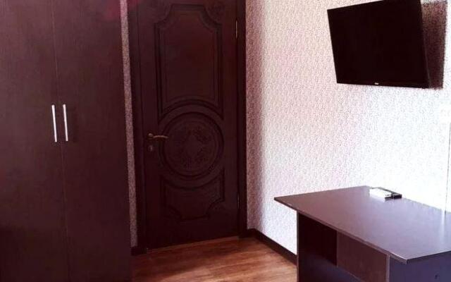 Гостевой дом Мехтиева