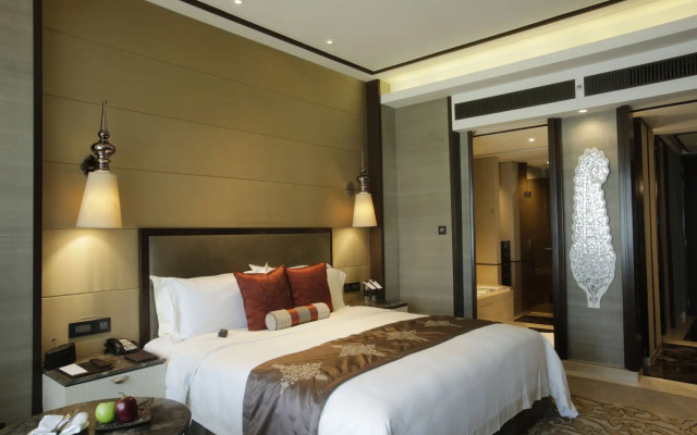 The St. Regis Mumbai